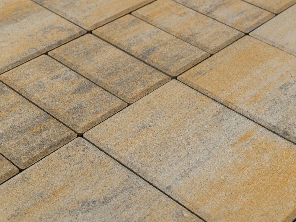 Тротуарная плитка в Лодейном Поле