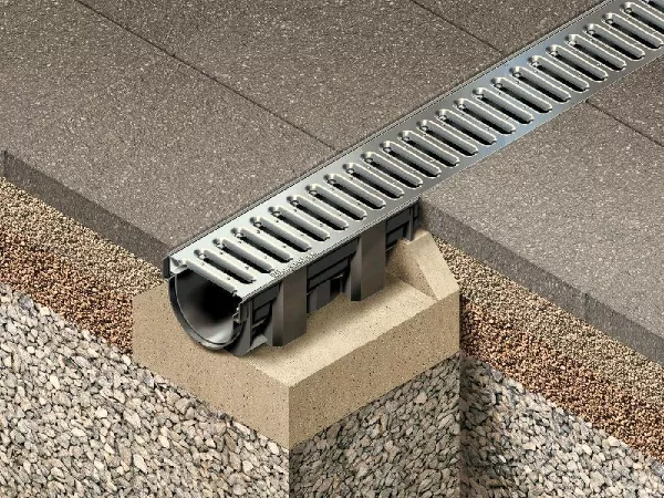 Продажа водоотводных систем в Лодейном Поле