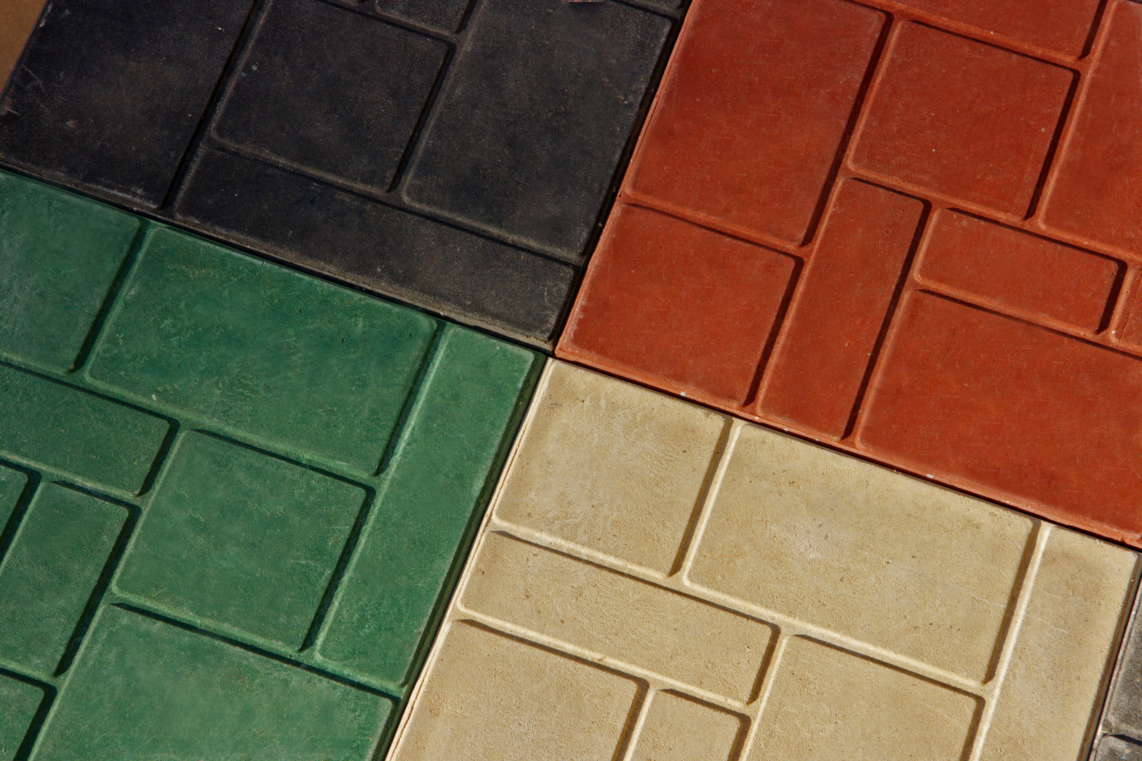 Продажа полимерпесчаной тротуарной плитки в Лодейном Поле